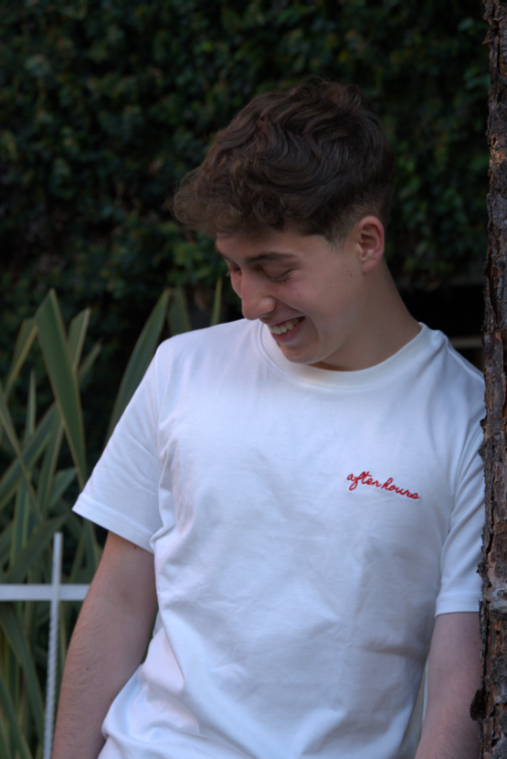 Camiseta AH