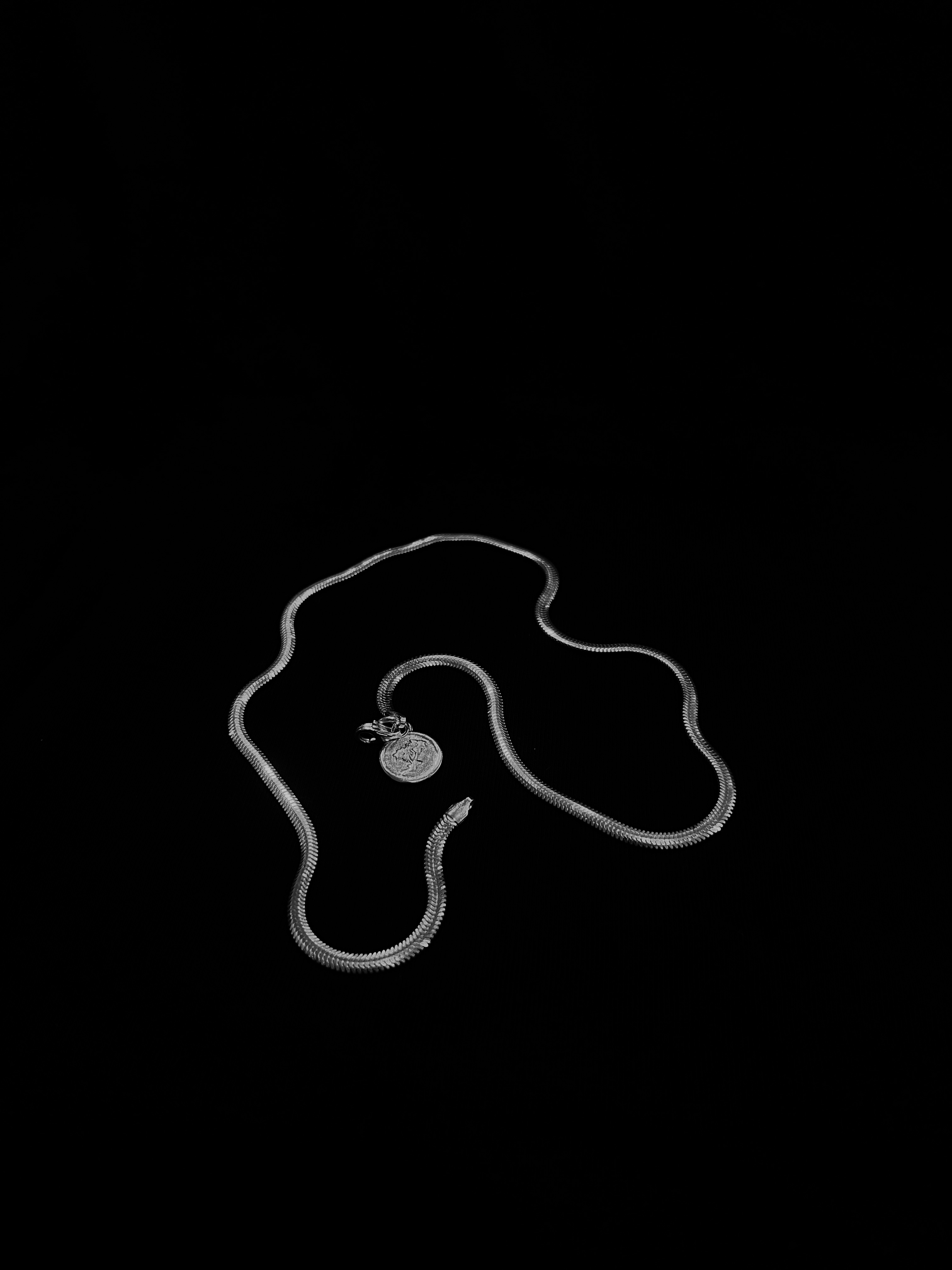 Cadena Serpiente