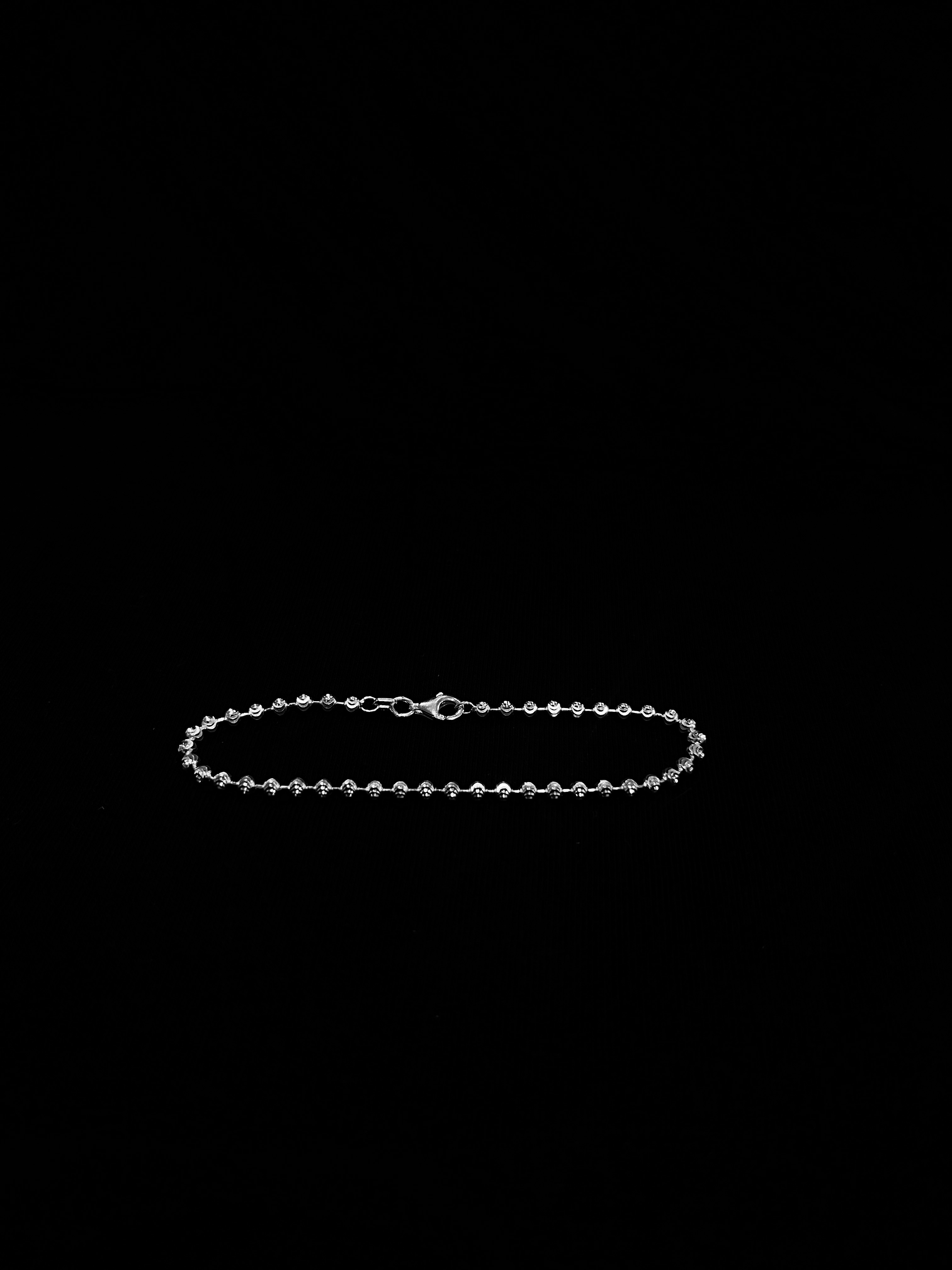 Pulsera Balin Tallado